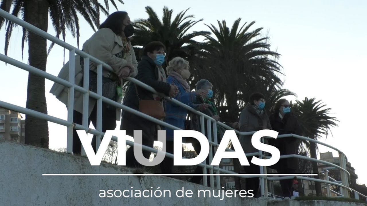 Caminando | Viudas. Testimonios de mujeres asociadas por sus derechos y de sus huérfanos | 26.01.22