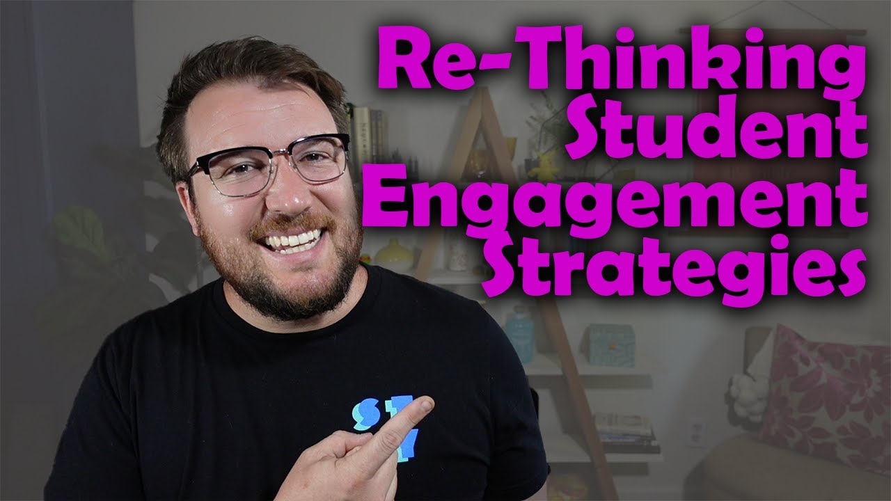 How to Drive Student Engagement in Your Online Courses - The HIT Lab