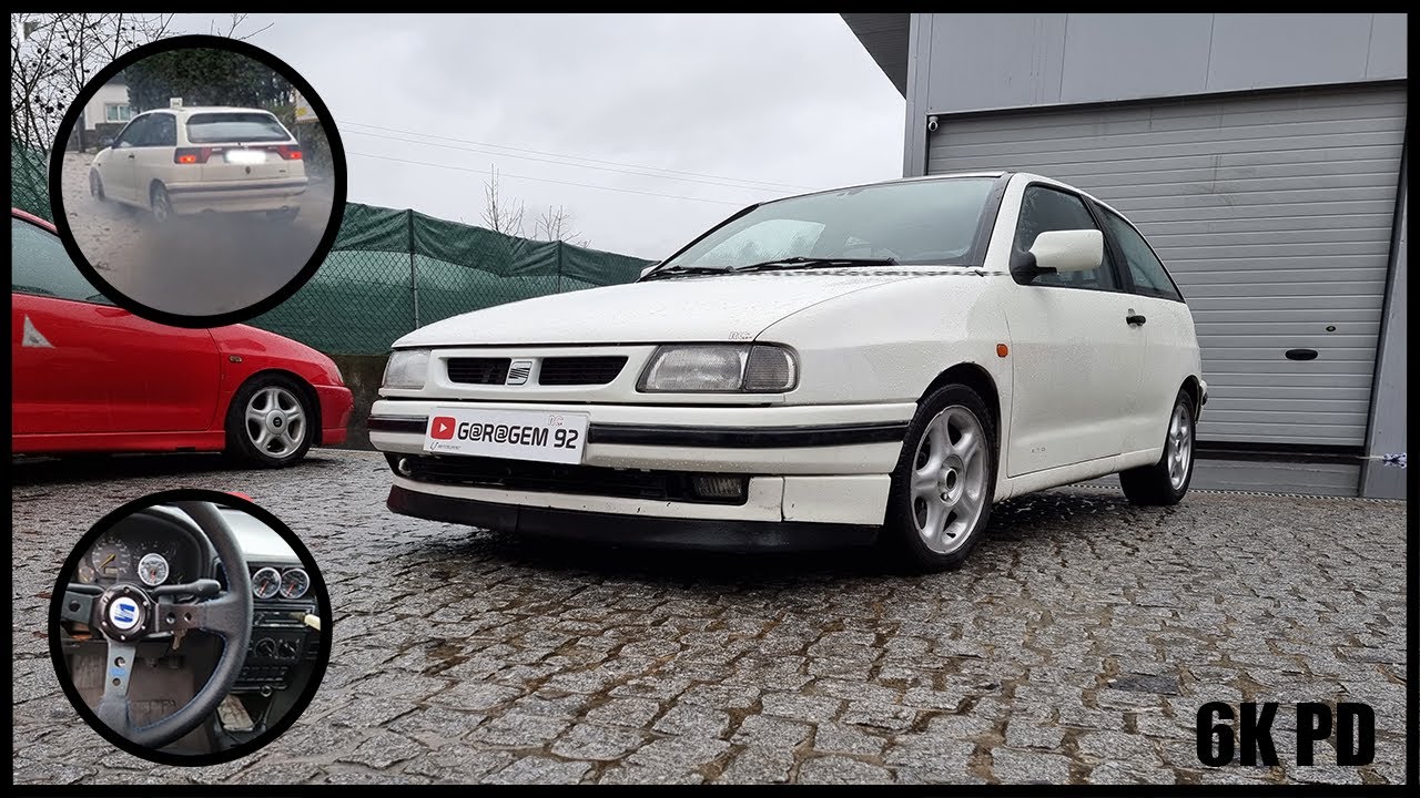 6K PD  Receita básica 380cv *#LJMotorsport​* *#RCpowered​* #TIROS