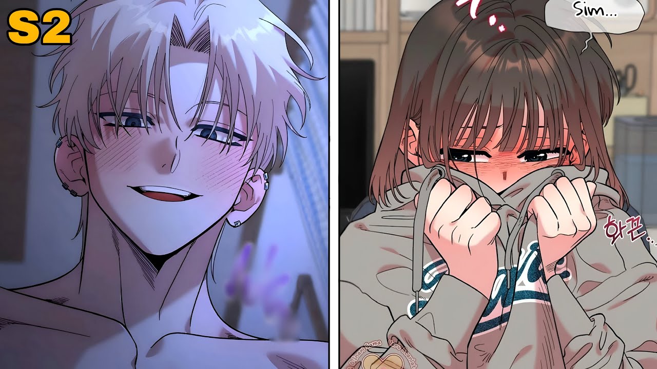 Childhood Friend Complex Season 2 [2]Full Explanation in Hindi | Manhwa Recap