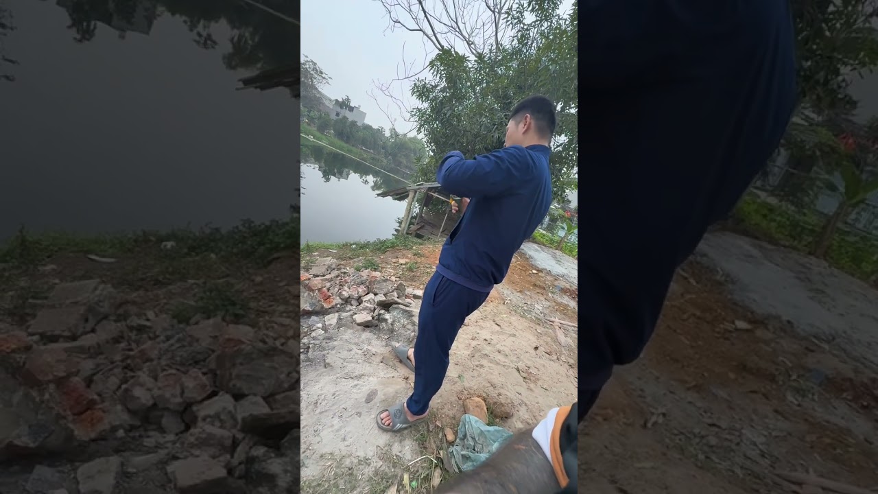 Giao lưu Ná thủ chuyên bem cò 🤭 #slingshot #nacaosu #toy #hunting #xuhuongyoutube 