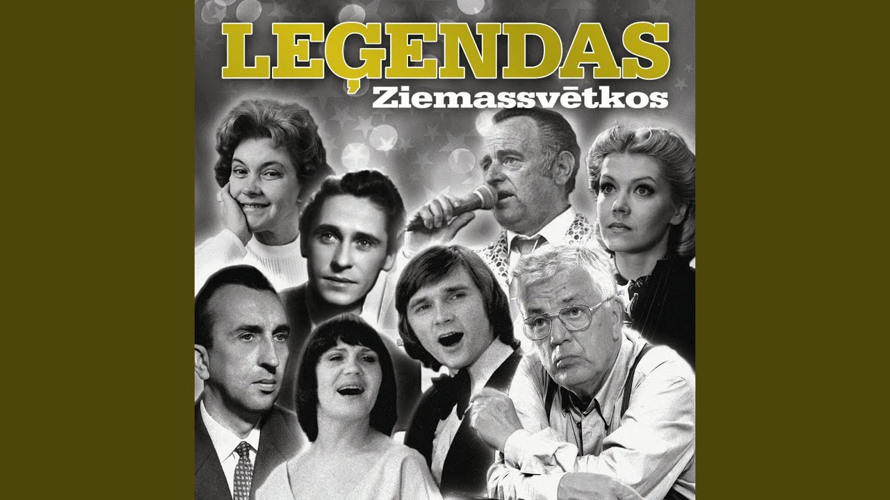 Ziemas Vakars
