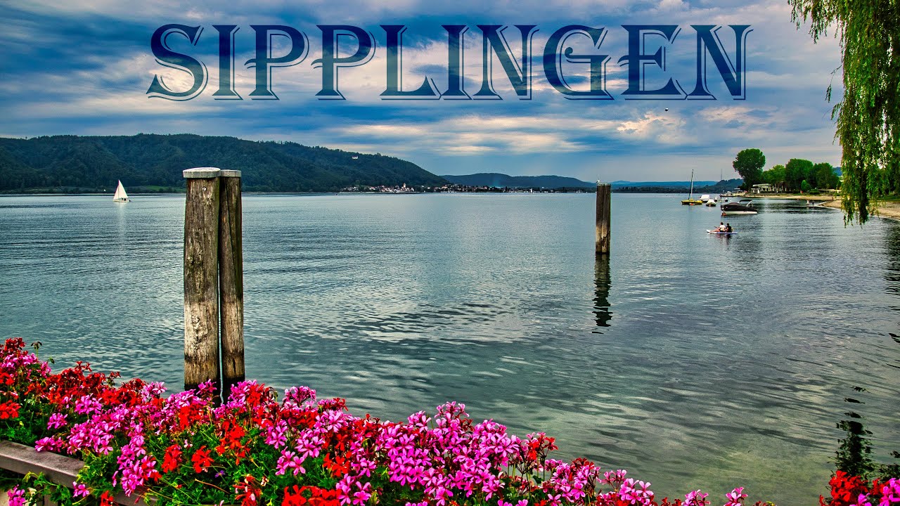 Sipplingen Serenity: A Hidden Gem on Lake Constance