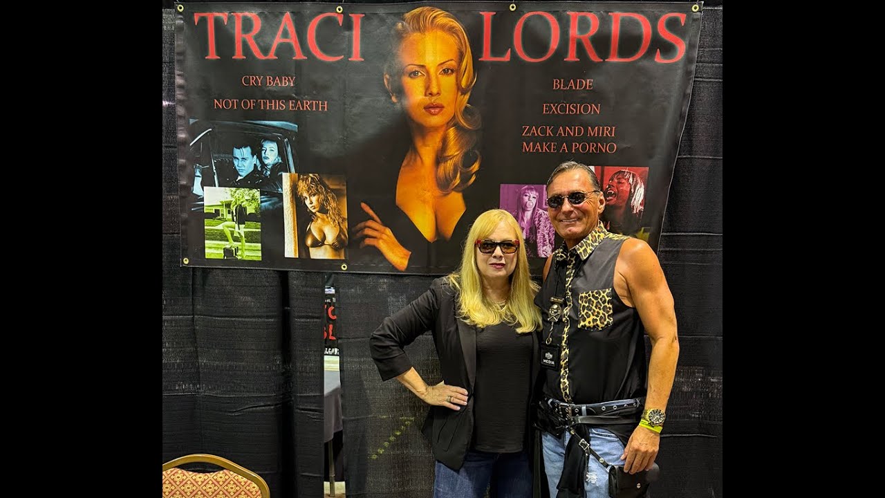 Houston Horror Film Fest 2025