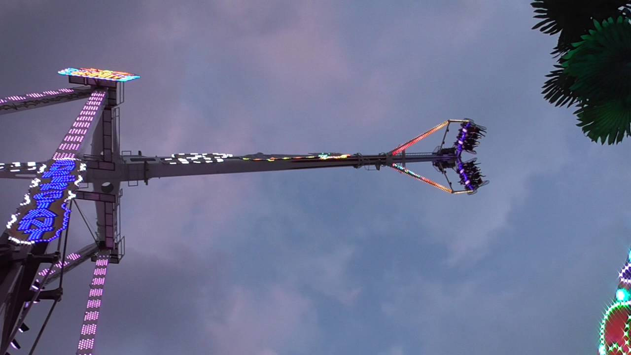 Infinity (Hoefnagels) Offride Stoppelmarkt Vechta 2016