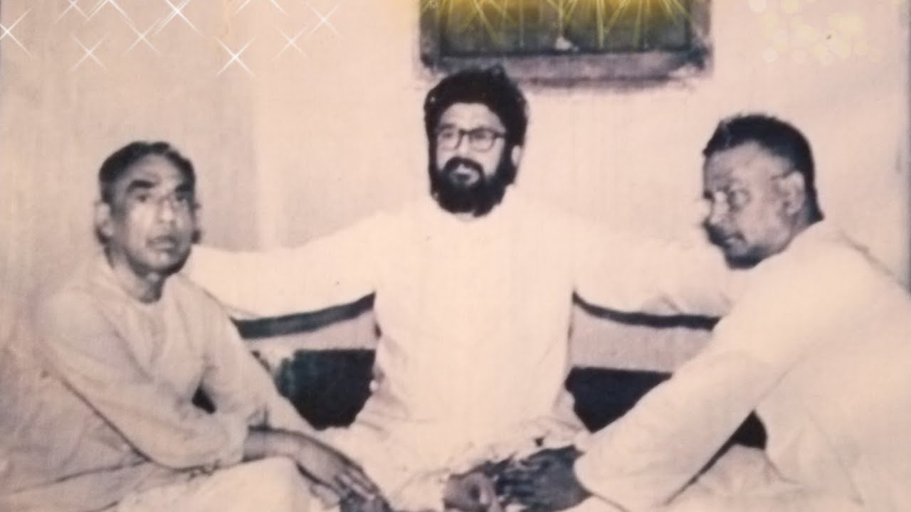 এই নিয়ে যদি বিচার করতে যাও তাহলে মুশকিল | Thakur Balak Brahmachari Maharaj @RNRnews