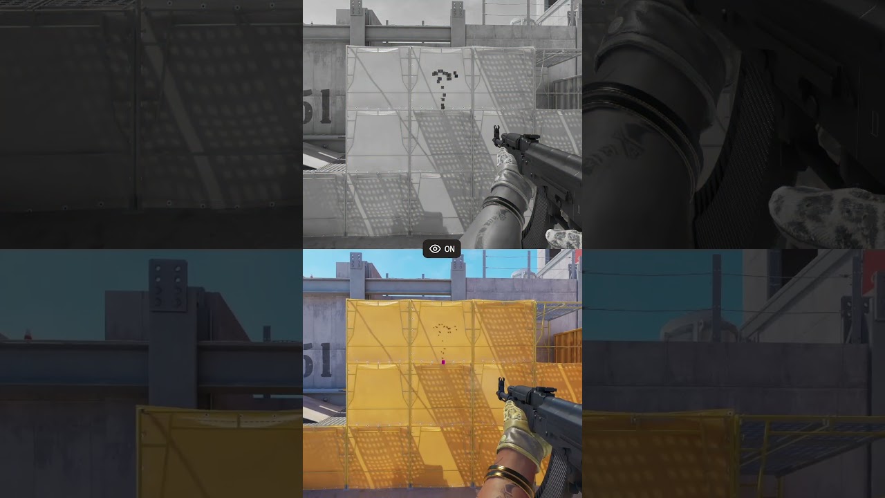 Improve Your Recoil Control in CS2
