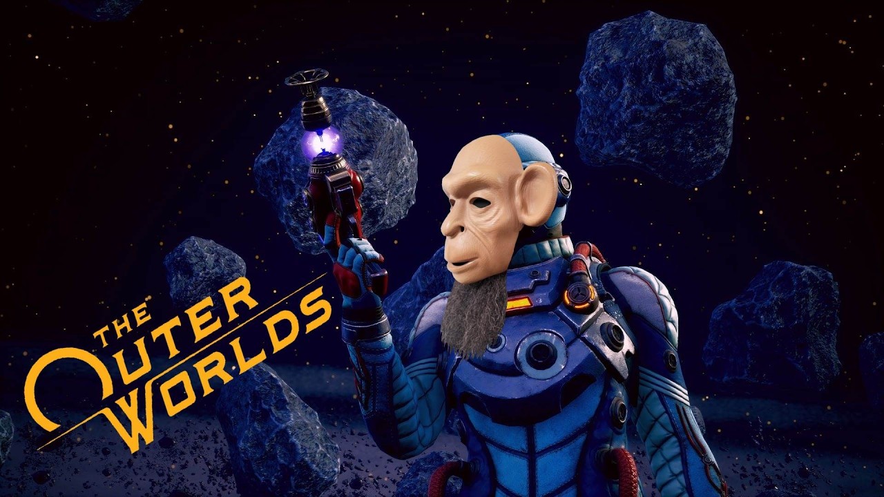 The Outer Worlds - Episode #10 : Story Mode (Following Guide)