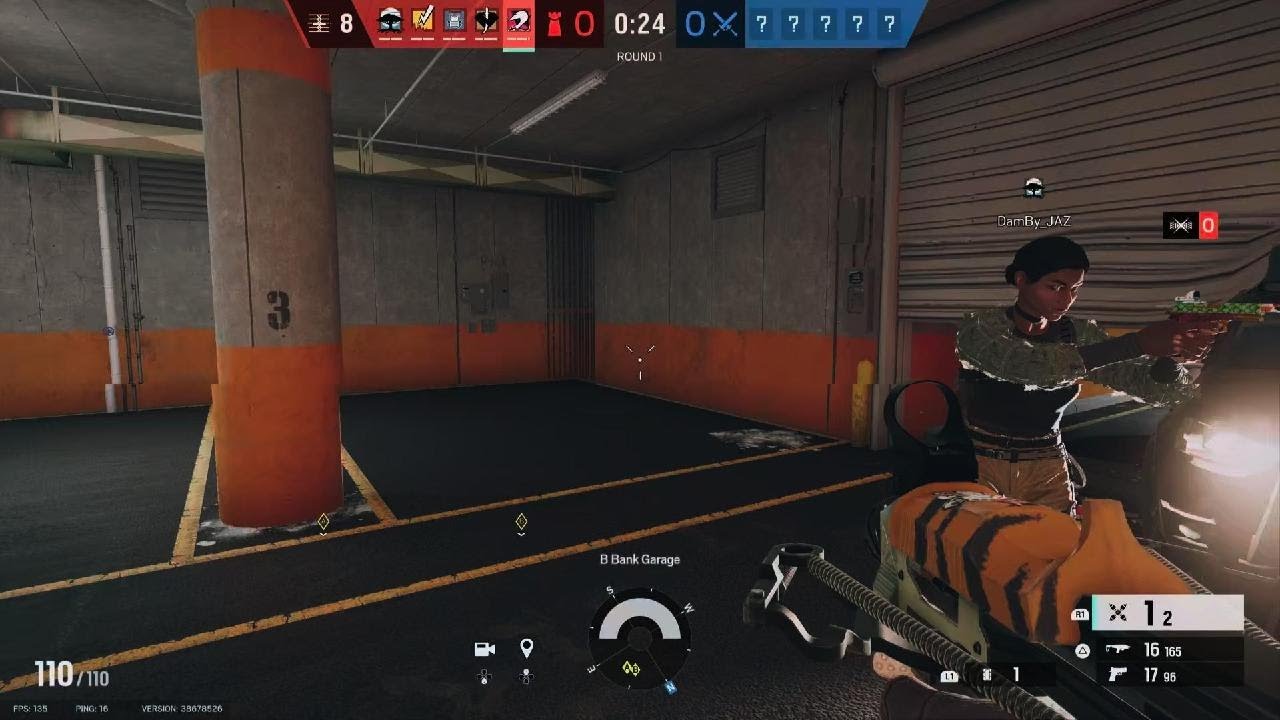 POV ur E2 Smooth