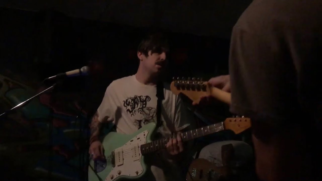 Modern Color Live @ The Colony 11/19/22