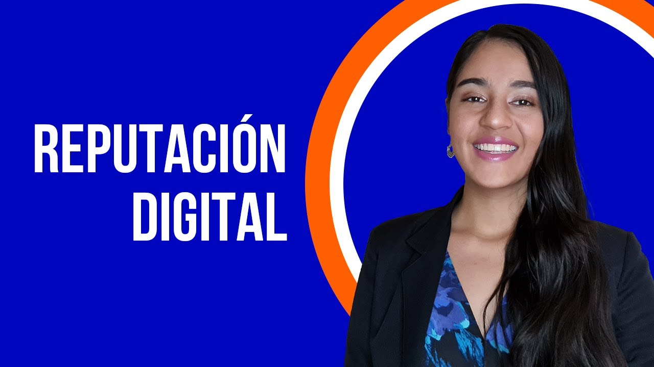 &iquest;Qu&eacute; es reputaci&oacute;n online?