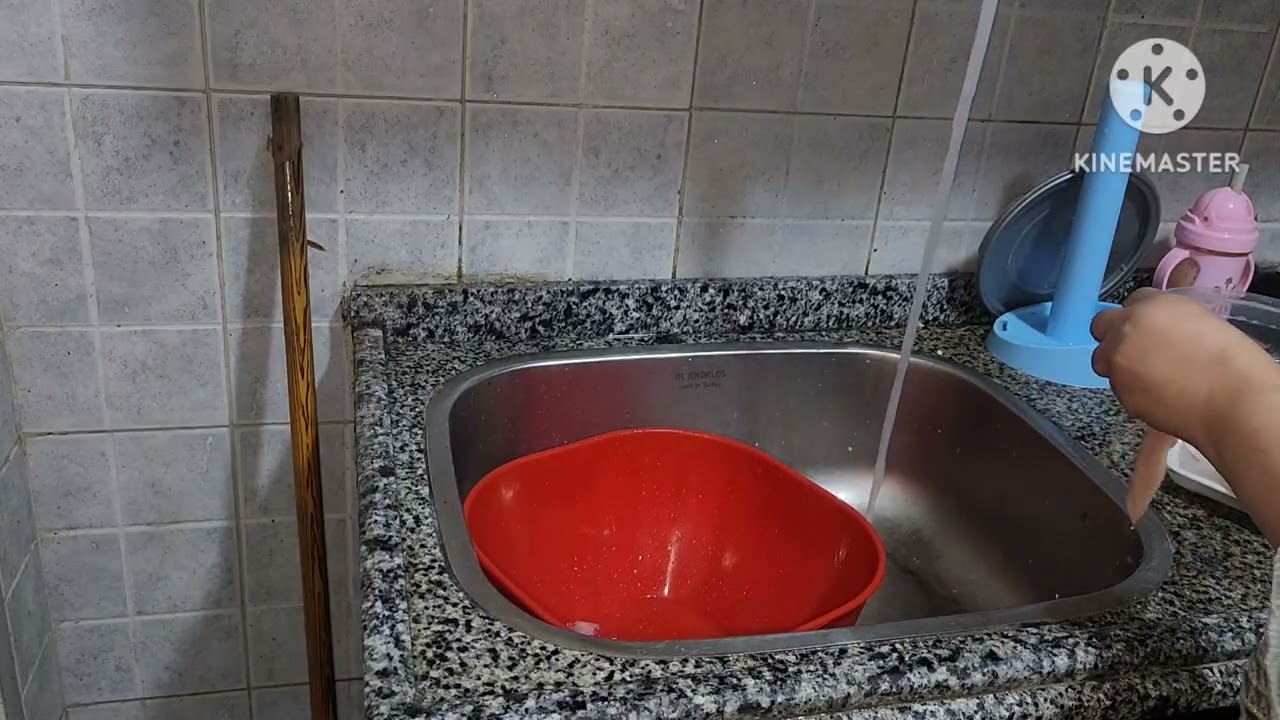تعالوا شوفوا وانا بعمل مكرونه بشاميل