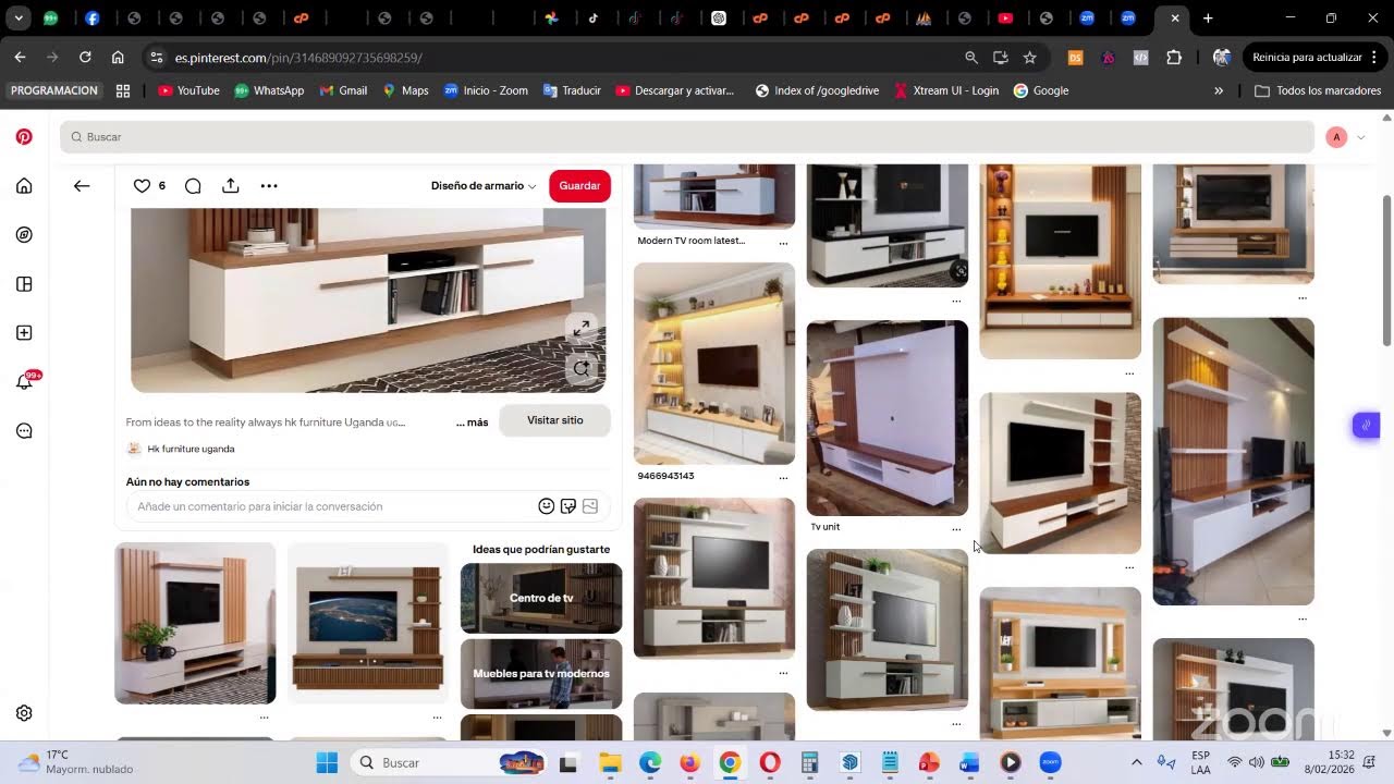 Mi reunión