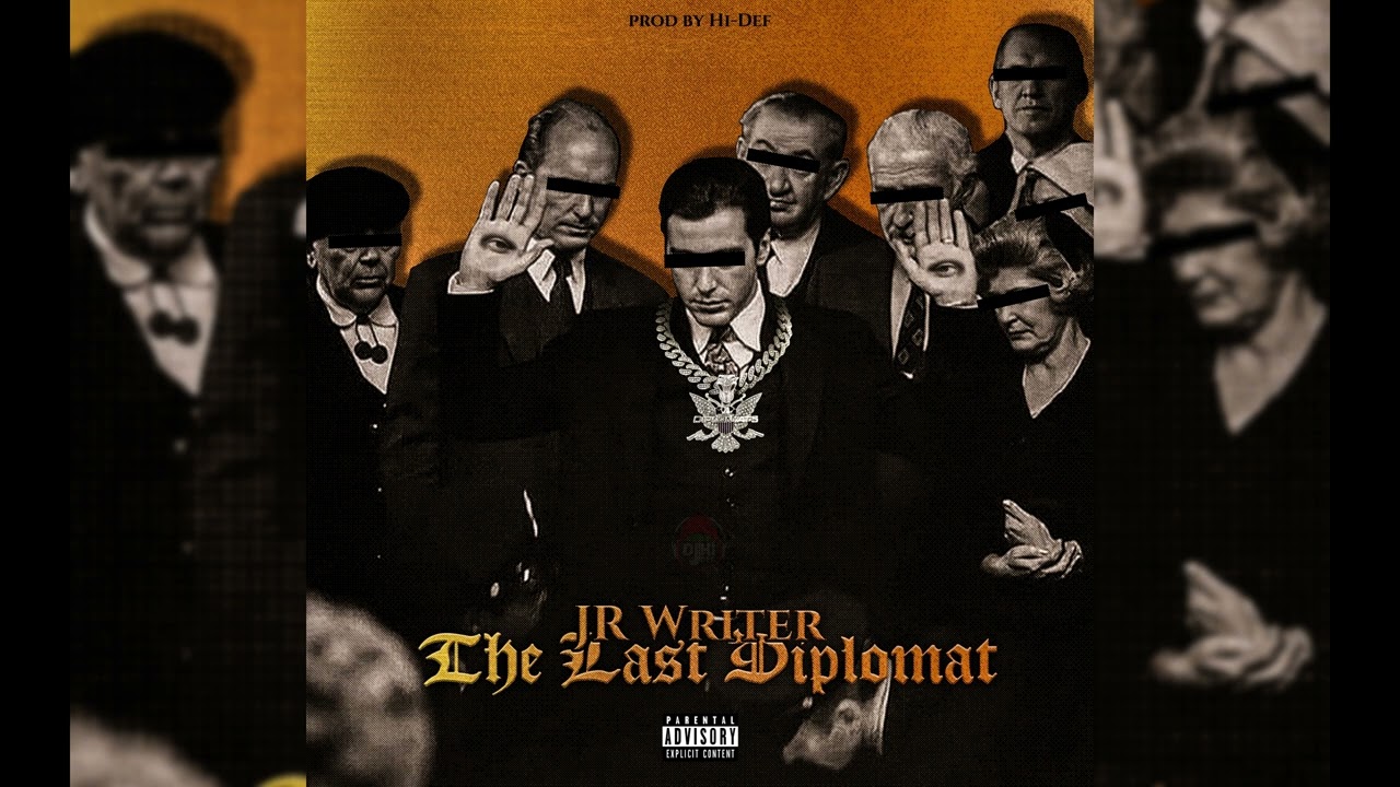JR Writer - Top Tier