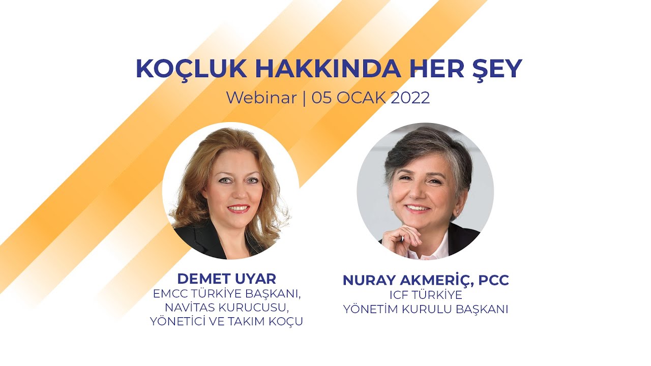 Koçluk Hakkında Her Şey