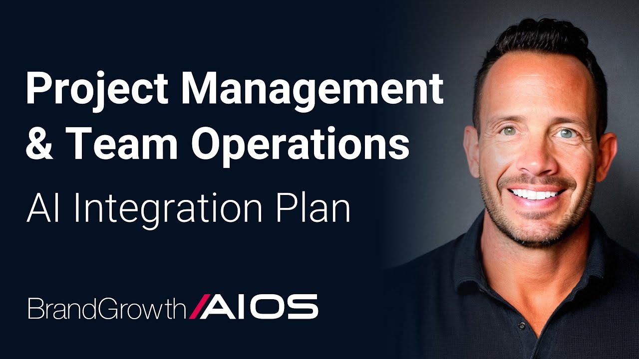 How I Use AI to Streamline Project Management, Align Teams, and Keep Every Deadline on Track
