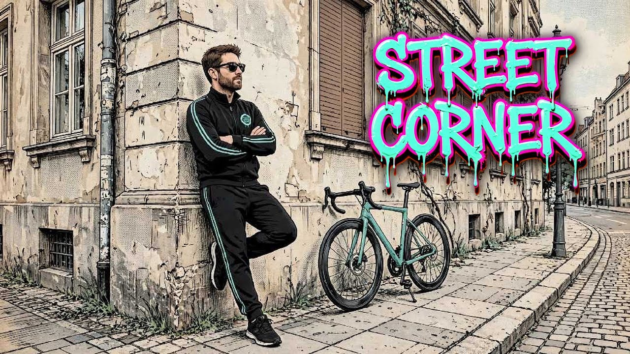 Street Corner Boom Bap | Urban Lofi Hip Hop | 90's Beats to Study, Fokus & Relax 
