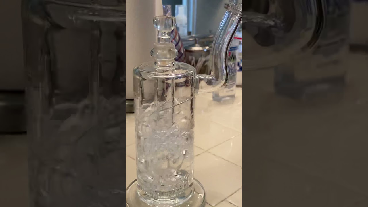 Mobius matrix -micro ii function video