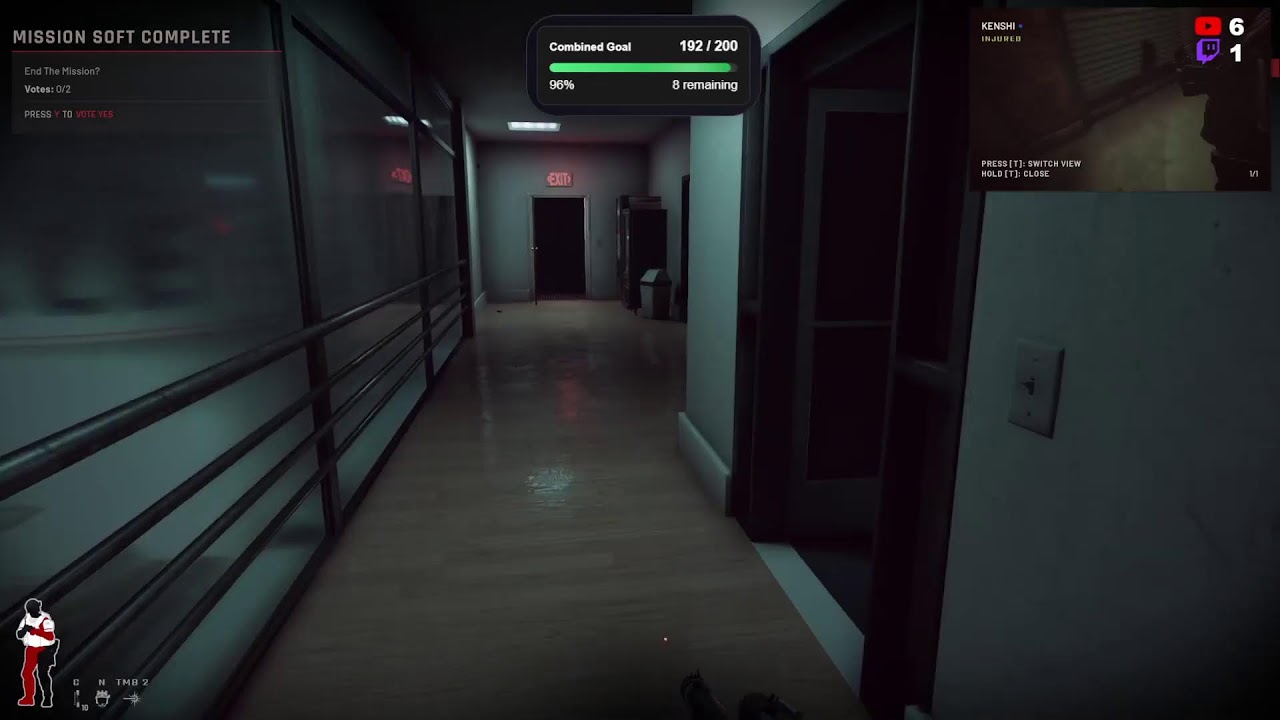 BREACH! BANG! CLEAR! | Ready or Not Not So Tactical Operations