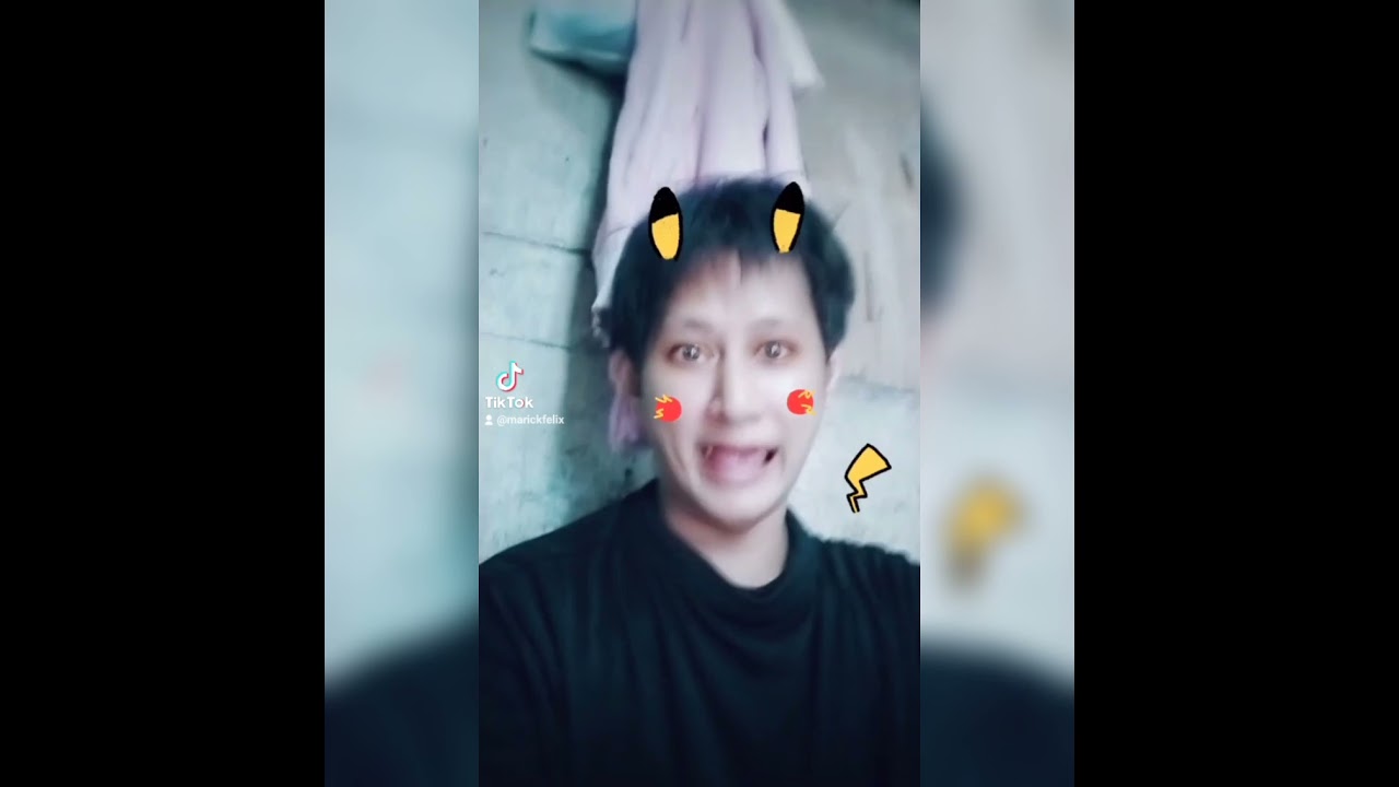 Derrick COMPILATION TIKTOK'S
