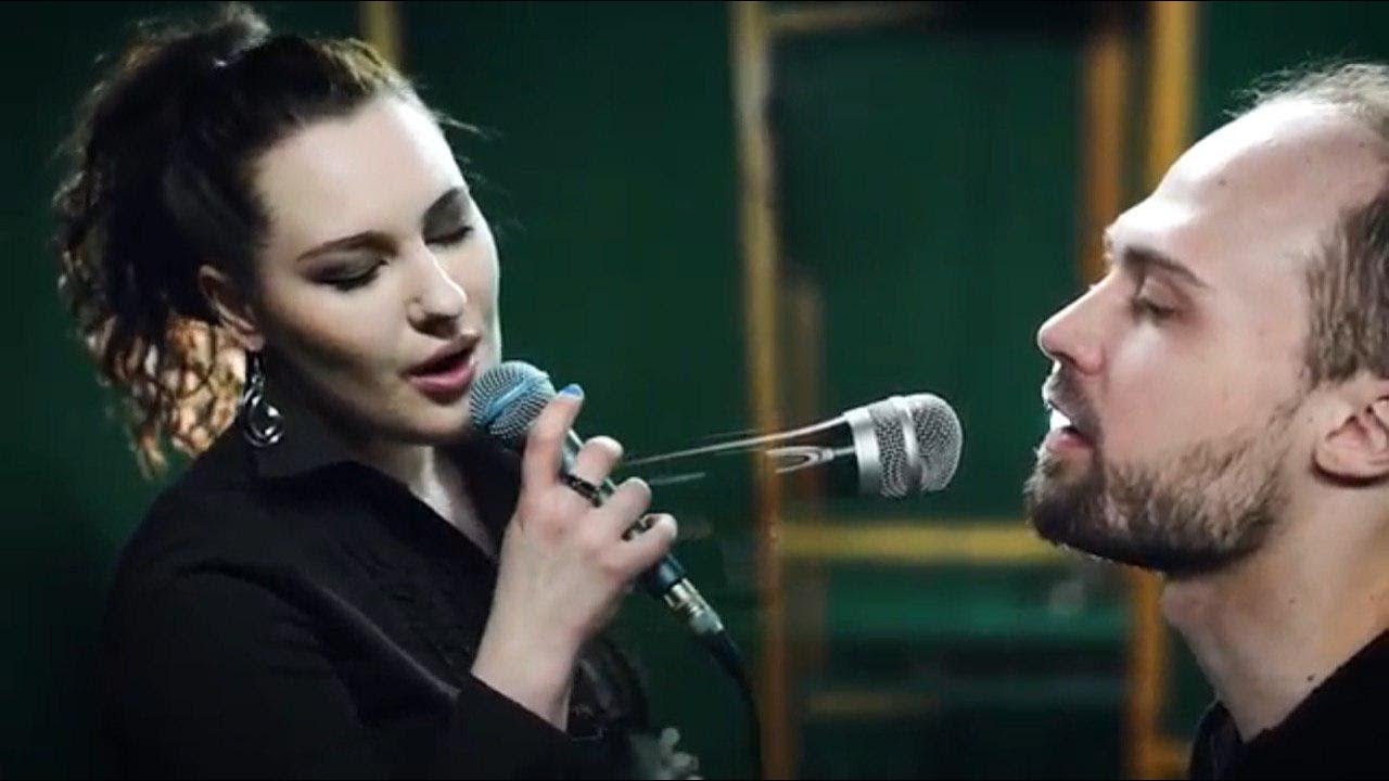 Shallow (The Star Is Born OST) - Darina Kirilko, Igor Shamanov, EXCEPTION band