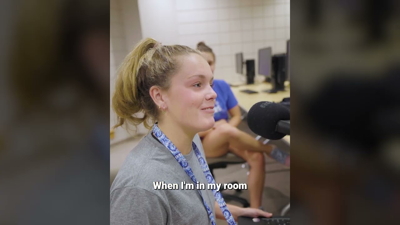 We Play Wholesome Truth Or Dare With College Students! | AchieveYou Compilations