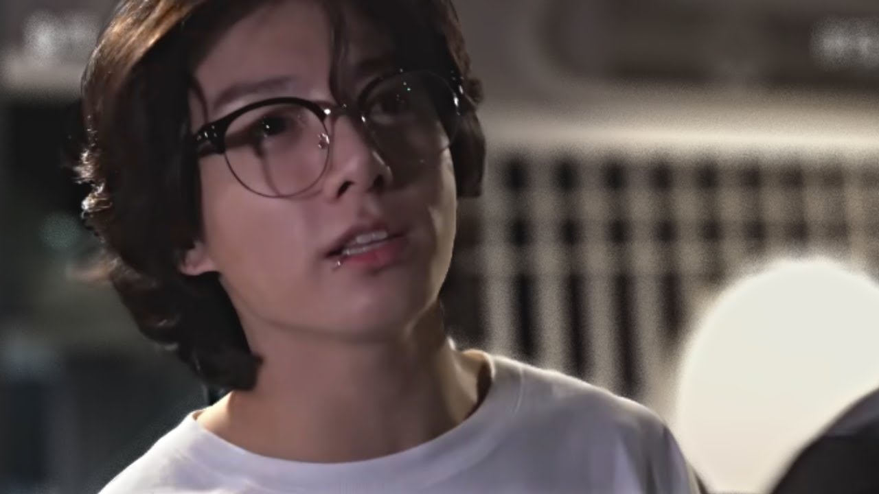 JUNGKOOK FMV 