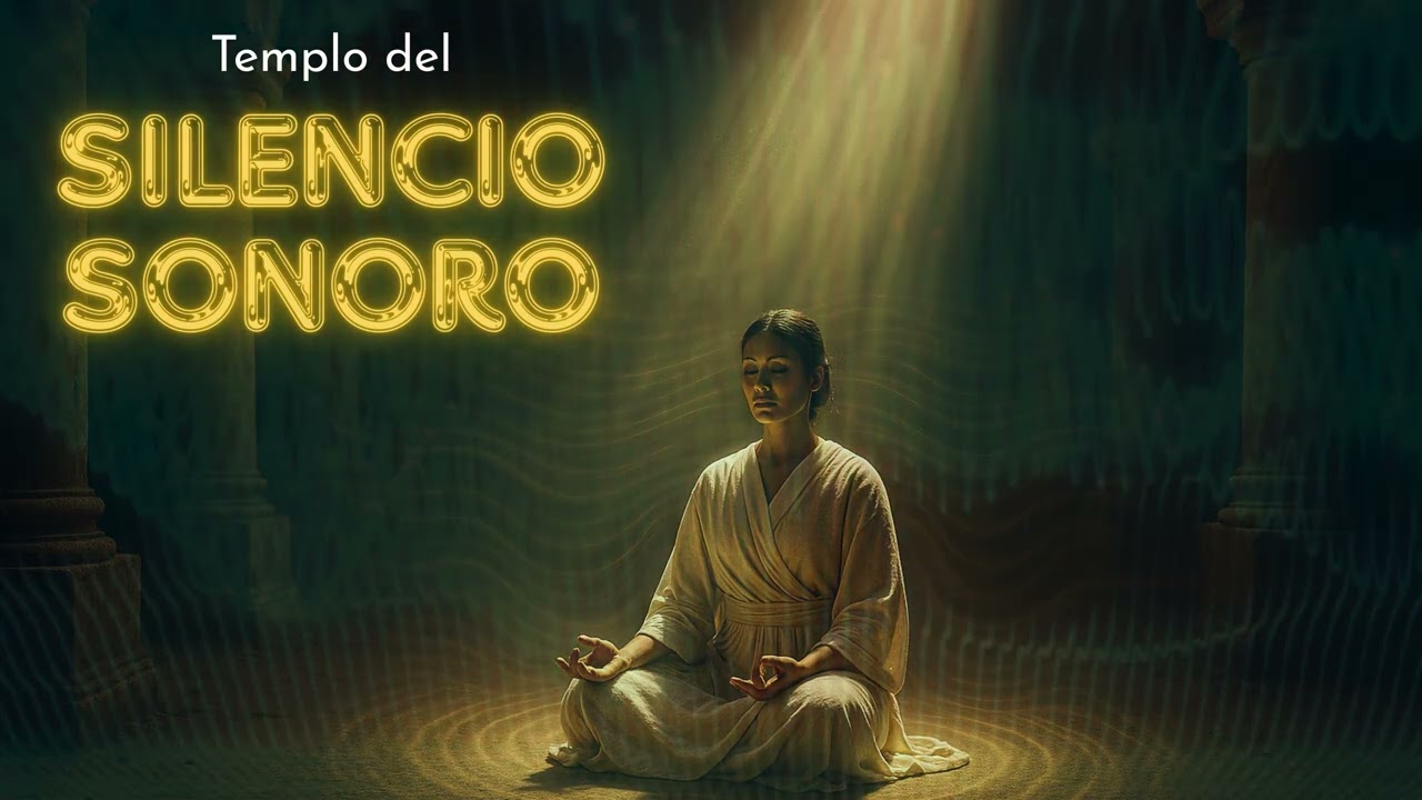 Templo del Silencio Sonoro