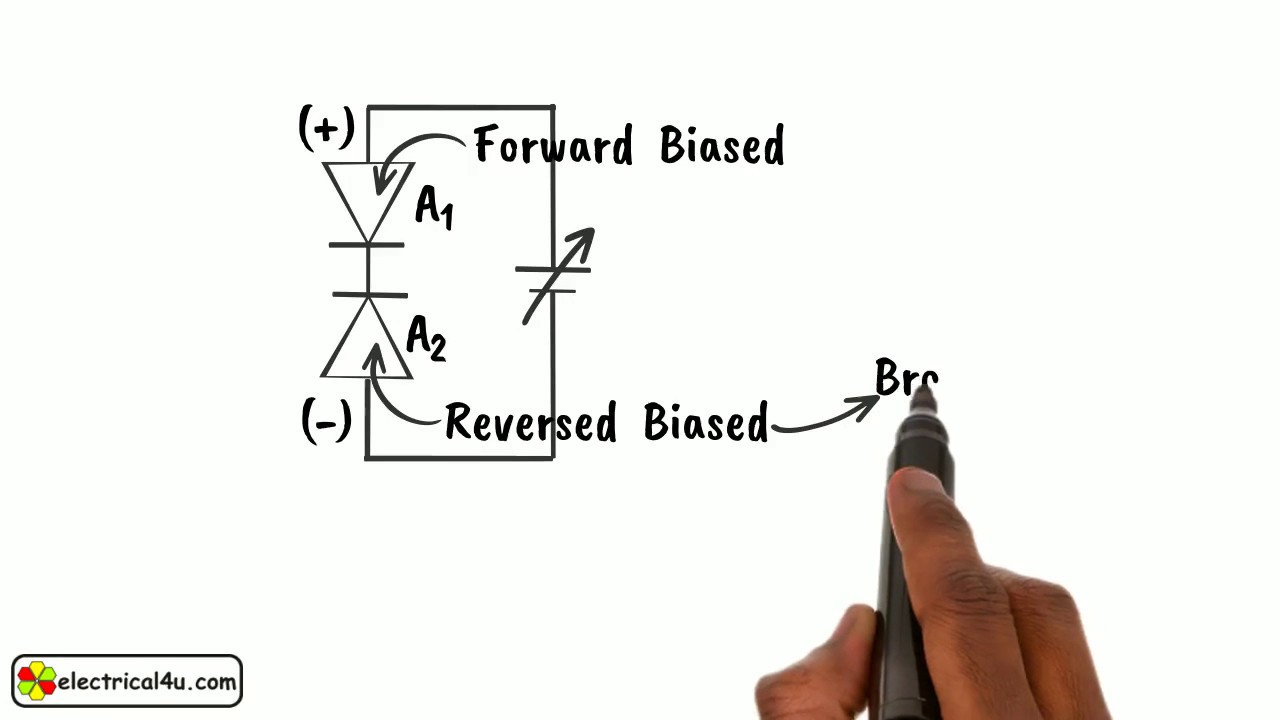 DIAC: What is it? (Working Animation & Applications)