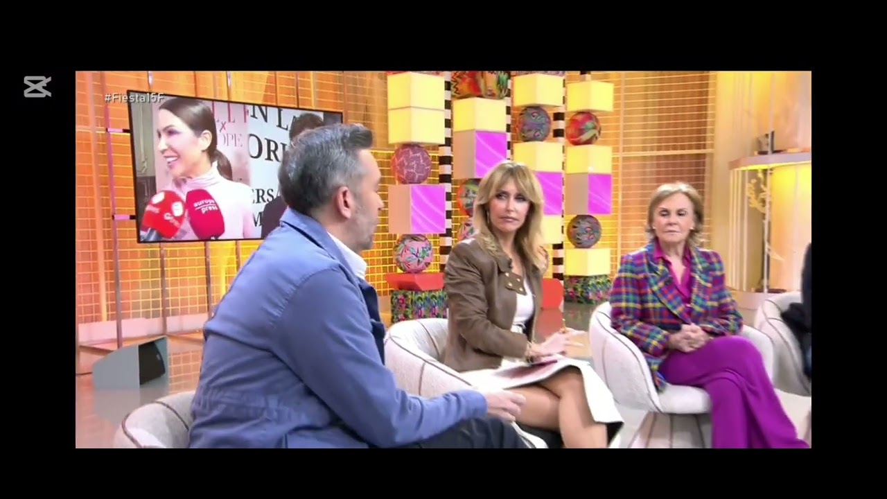 ESTEFANIA SAMBRUNO ADVIERTE A TAMARA GORRO : 