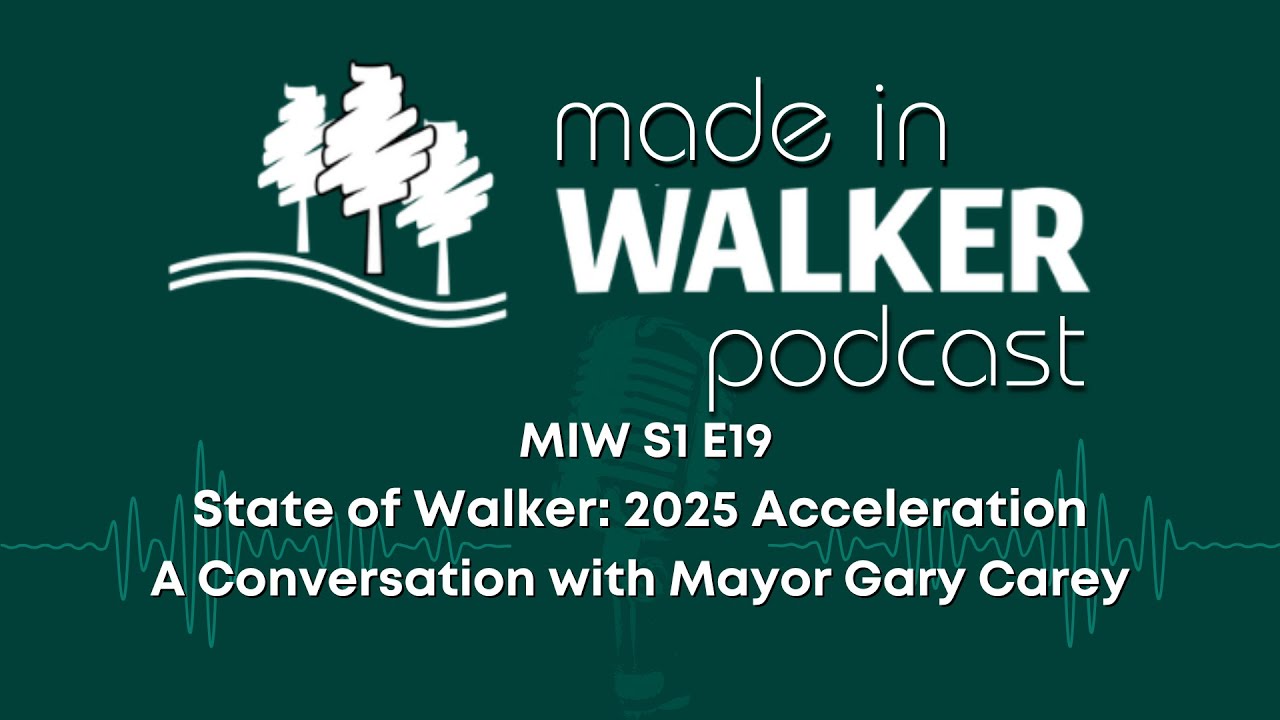 MIW S1 E19  State of Walker