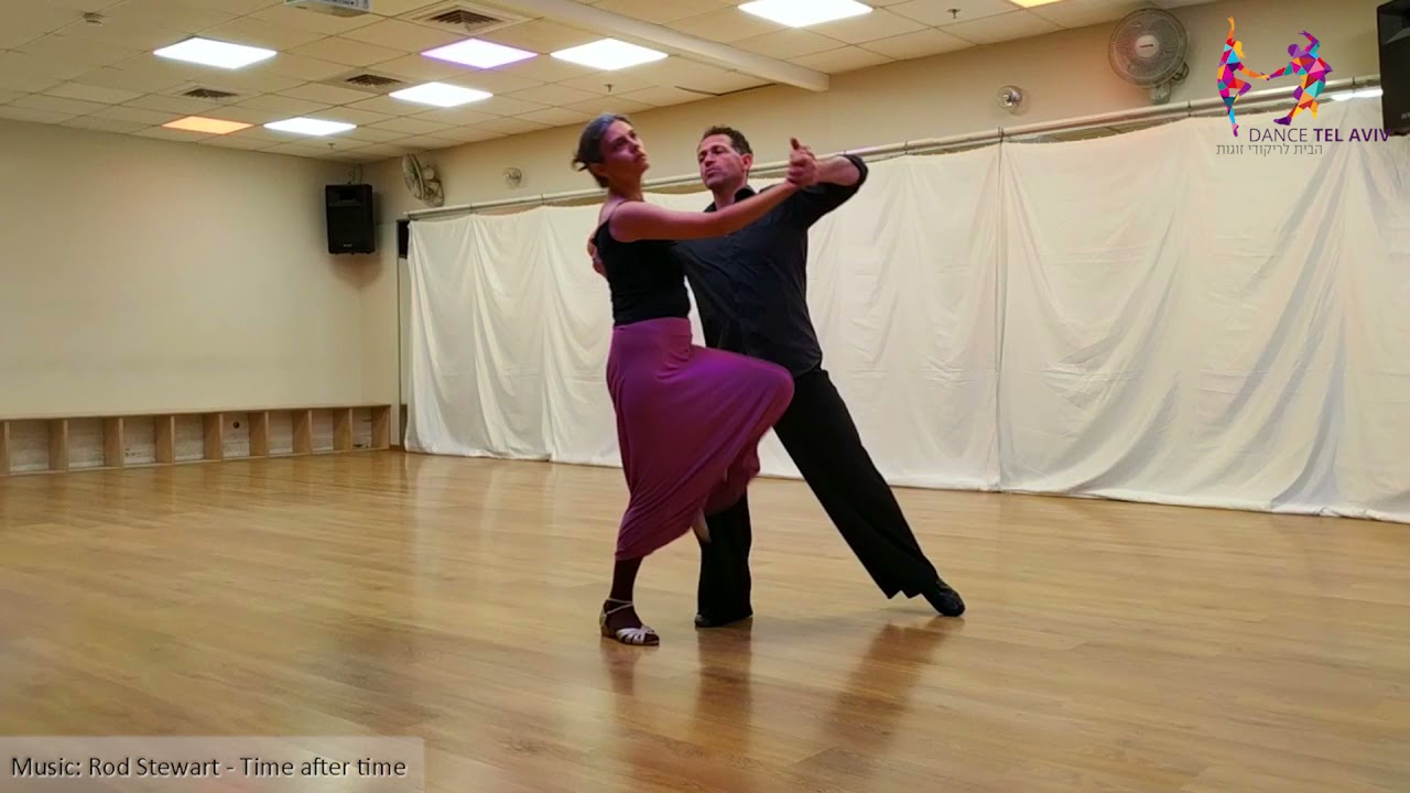 Spotlight 20.3.21 Ayelet Even-Ezra & Sean Ziv - Slow Fox