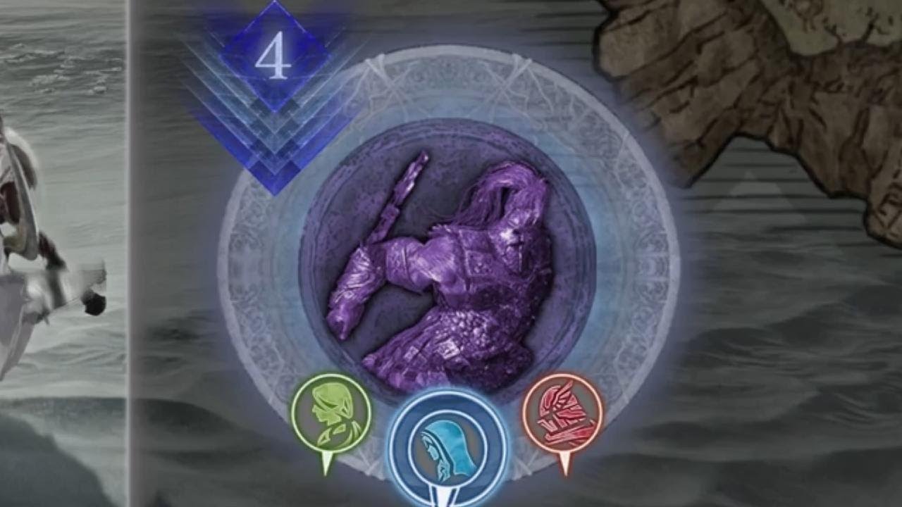 【葬儀屋：常夜フルゴール：深度4】ELDEN RING NIGHTREIGN【Undertaker：Everdark Fulghor：DEEP4】