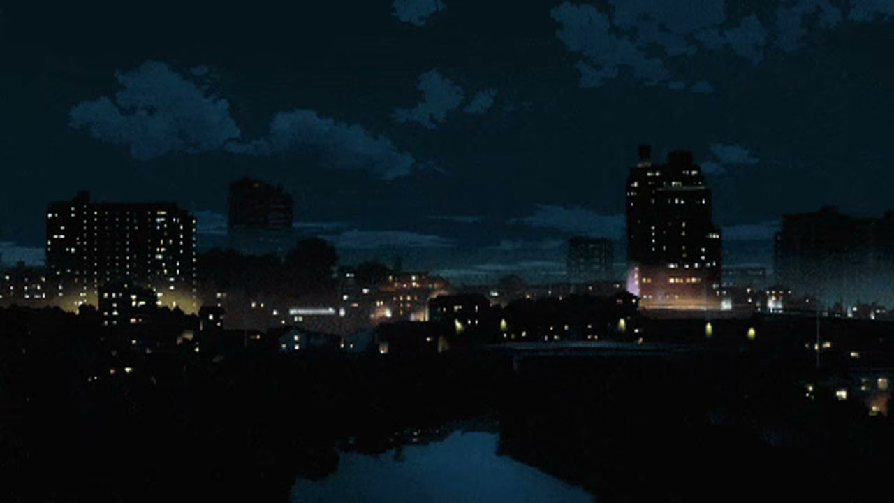 Bastille - Of the night slowed
