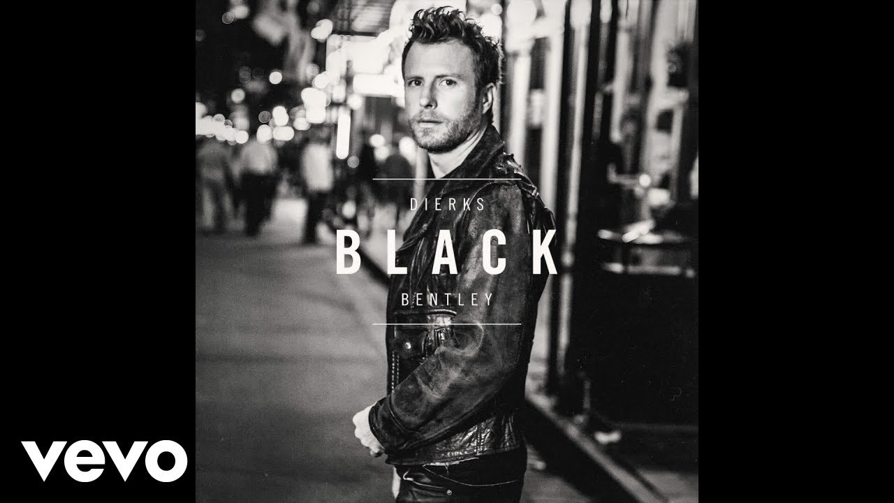 Dierks Bentley - Different For Girls ft. Elle King (Official Audio)