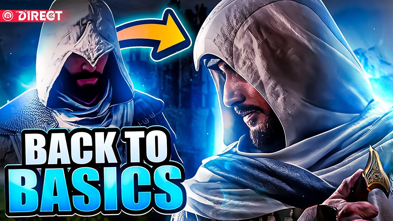 BEST Secrets to Become a Master Assassin! Ultimate AC Mirage Guide