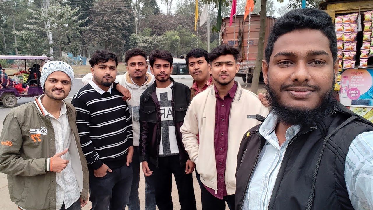 এটা কি সত্যি আমার বন্ধুর কি হয়েগেলো এটা 😅❤️