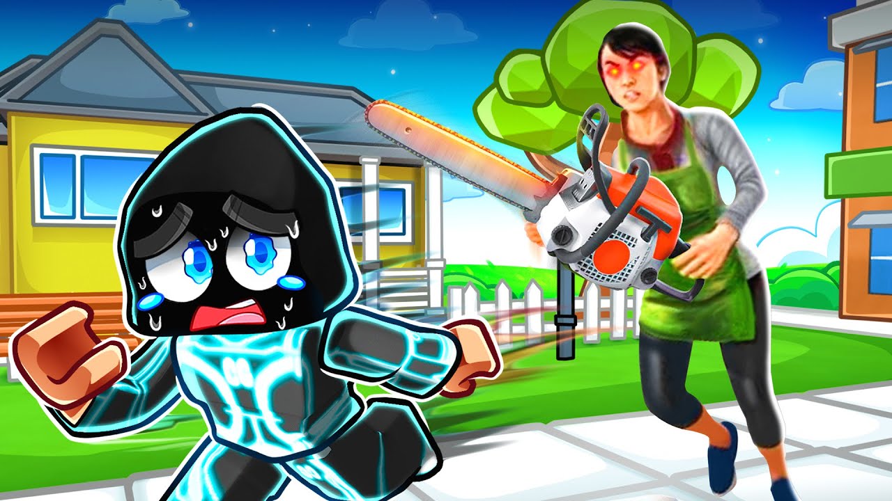 Escaping Our STRICT PARENTS House in Schoolboy Runaway!