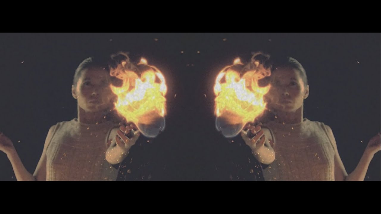 MAXIM feat. Julita Wawreszuk - Mistrz drugiego planu (prod. Blaze) [Official Video]