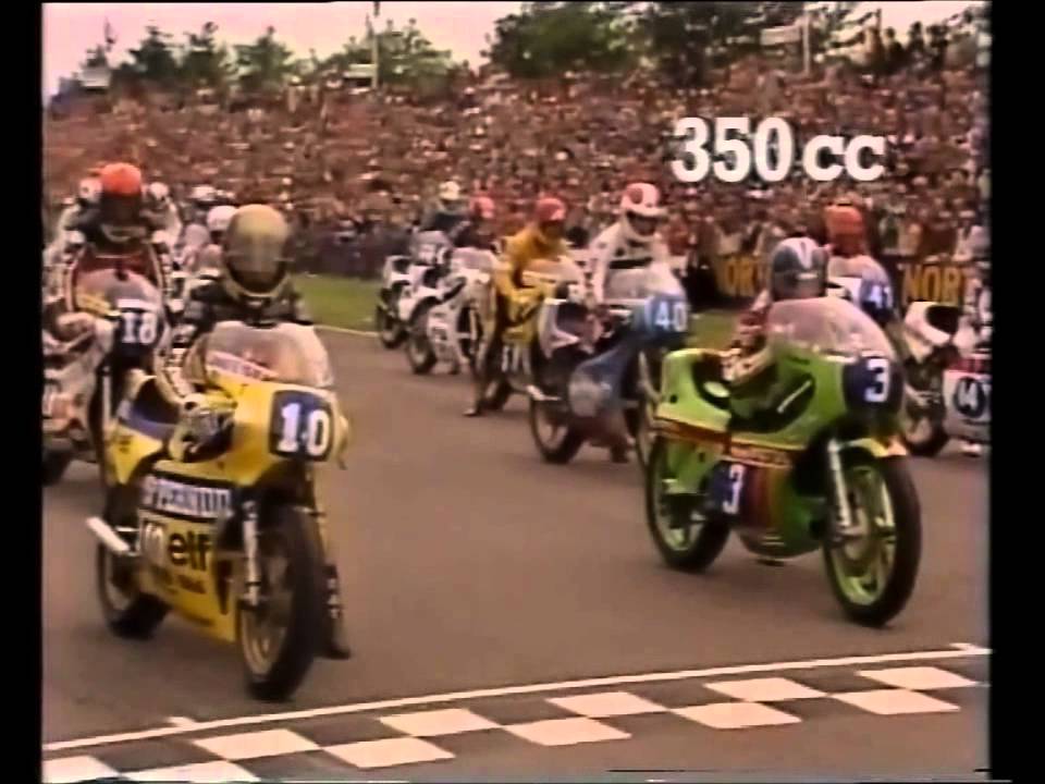 Dutch tt 1981