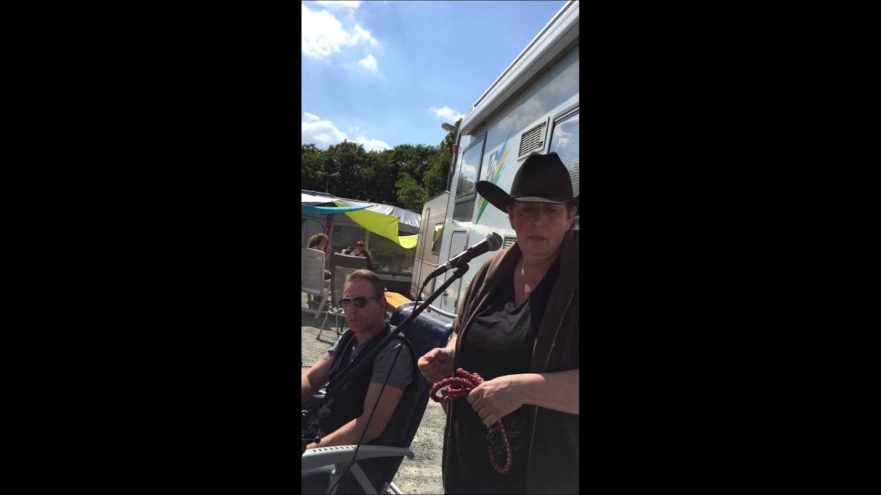 Jodie real good countrymusic Countryfest Güllesheim 2015