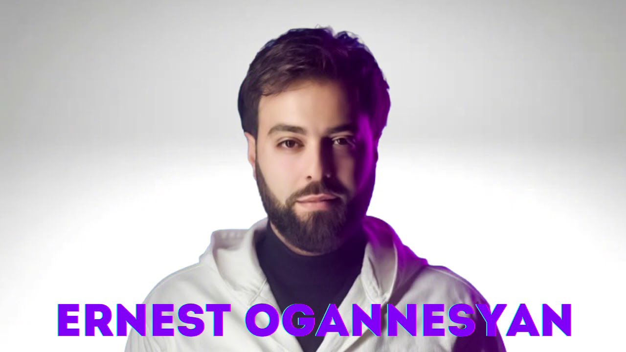 Ernest Ogannesyan - Top remix/ Top music