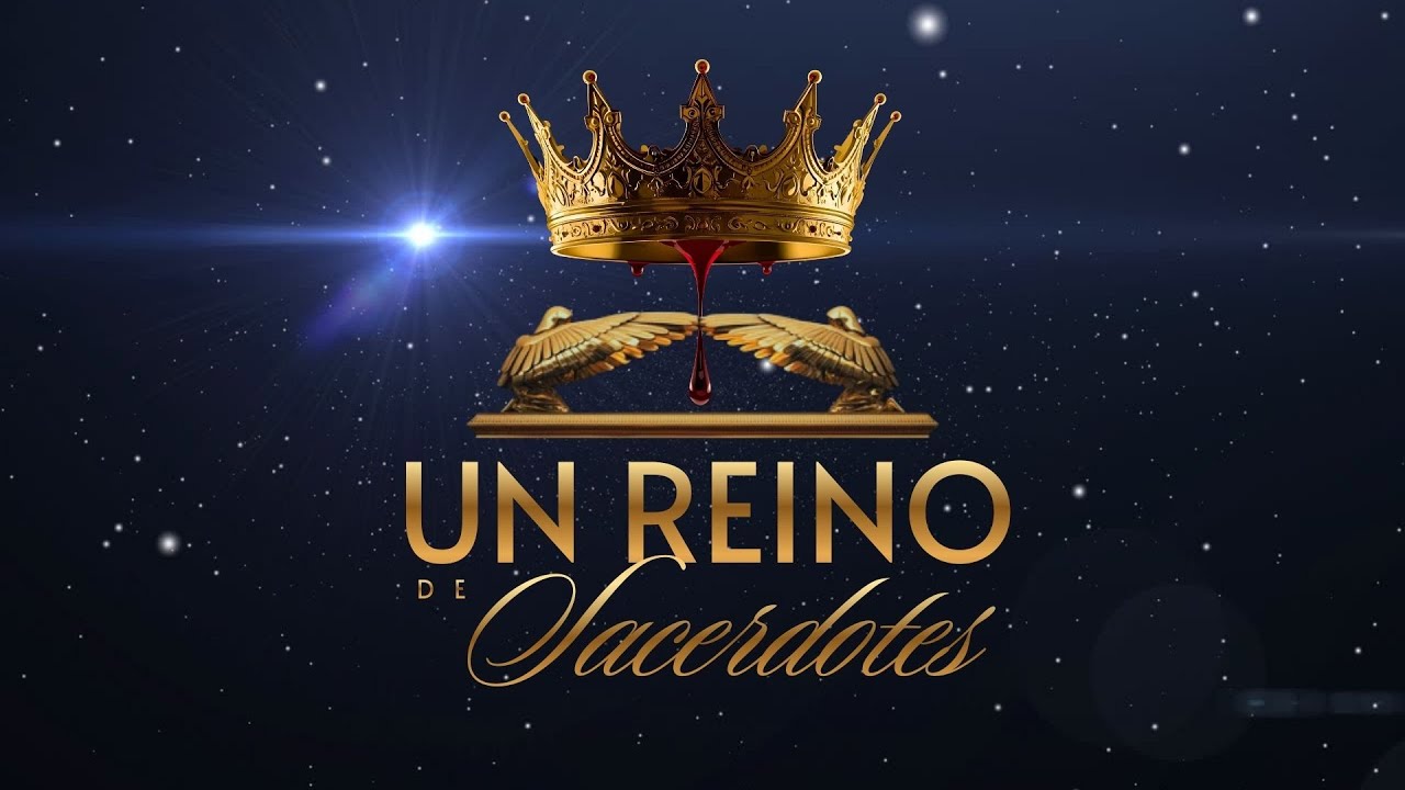UN REINO DE SACERDOTES TABERNÁCULO