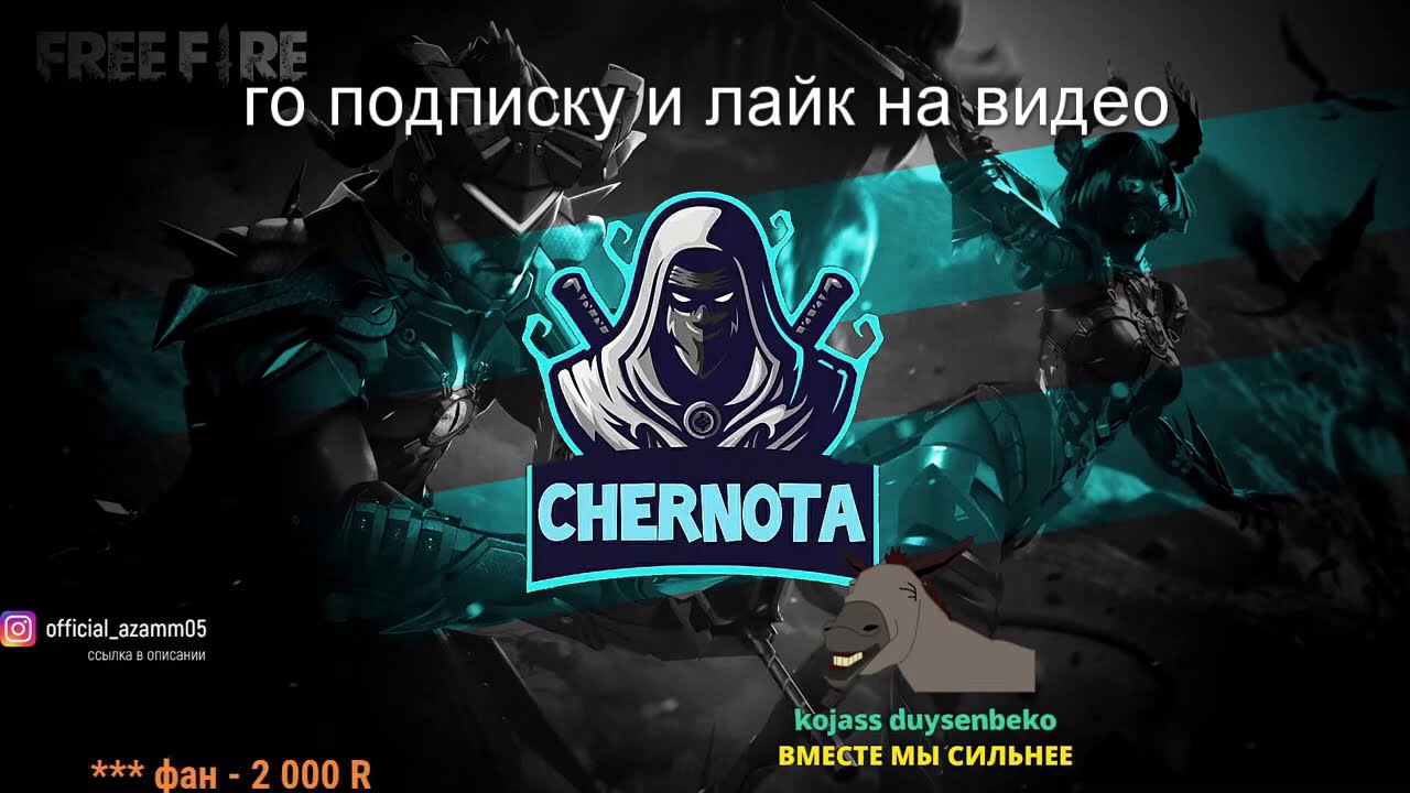 Обзор на пропуск от AZAMА