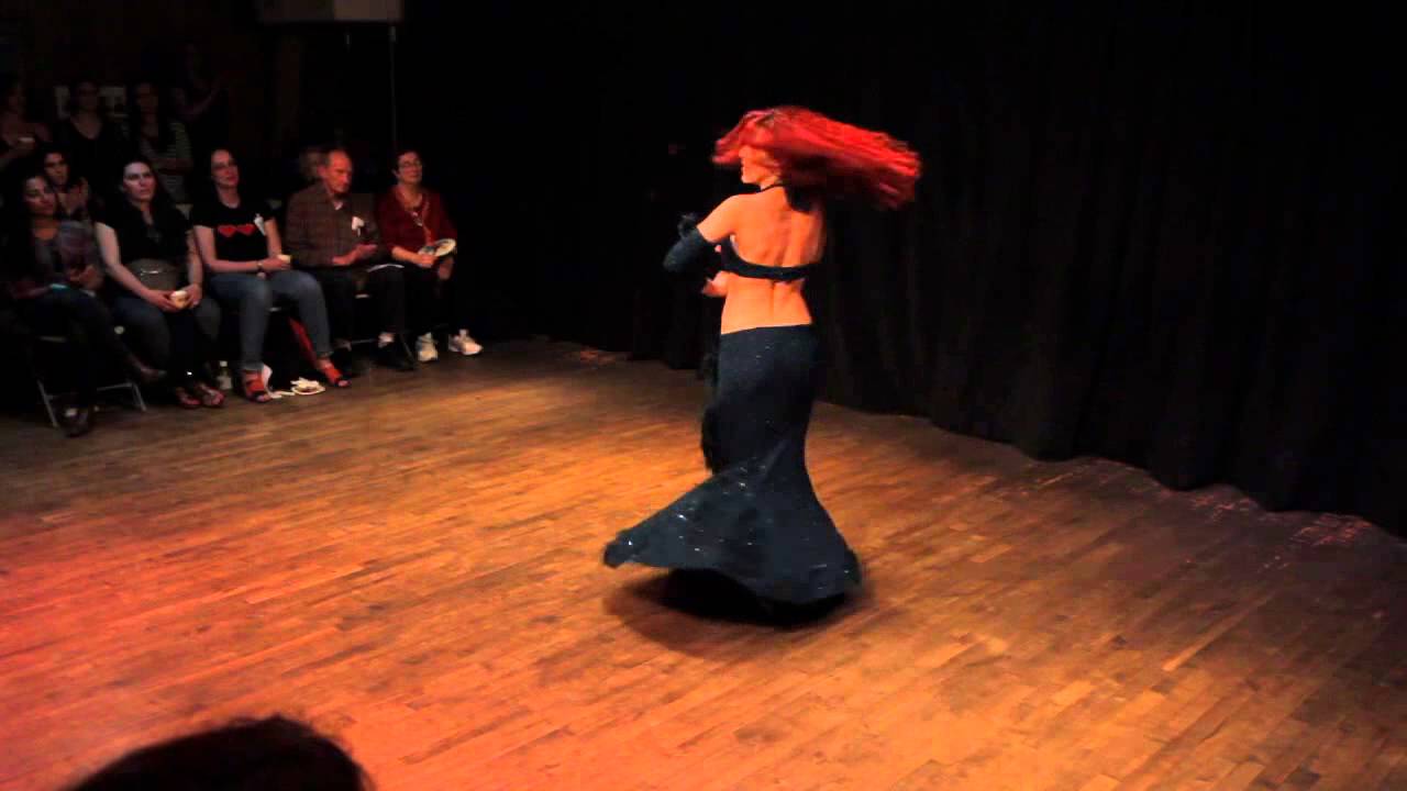 Baed Anak - Natalie Nazario Improvisation - NYC
