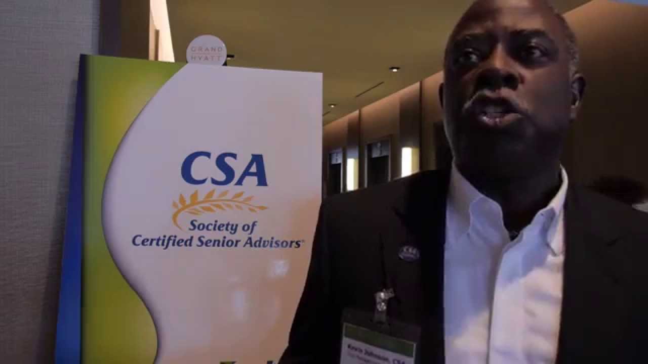 The Value of the CSA Education and Certification