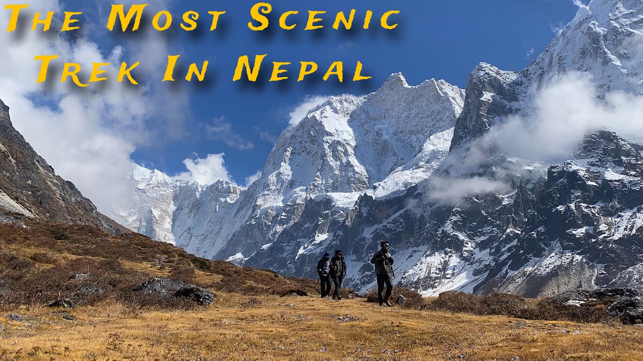Phaktanglung / Kumbakarna Base Camp Trek Episode One | East Nepal