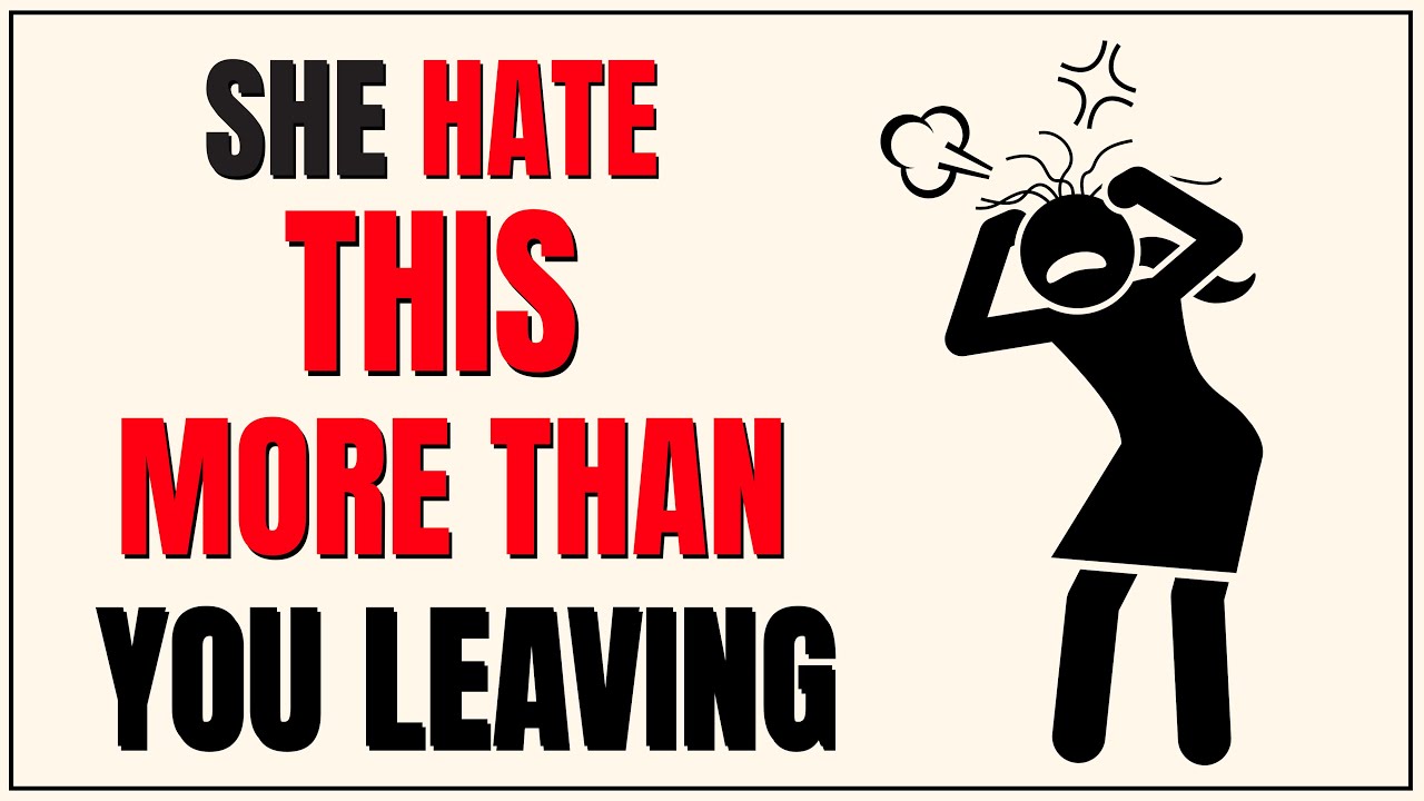 This Is What Breaks a Narcissistic Woman ( She Can’t Stand It )