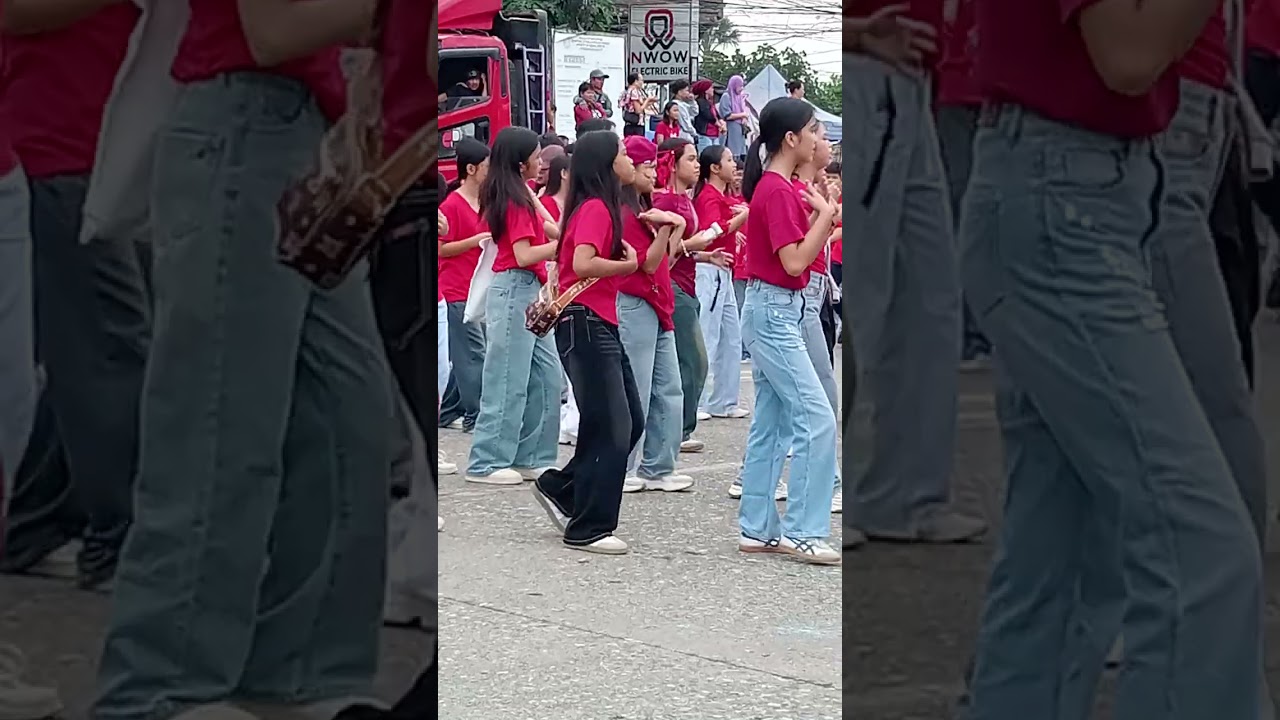 kahimunan sa Bayugan city 