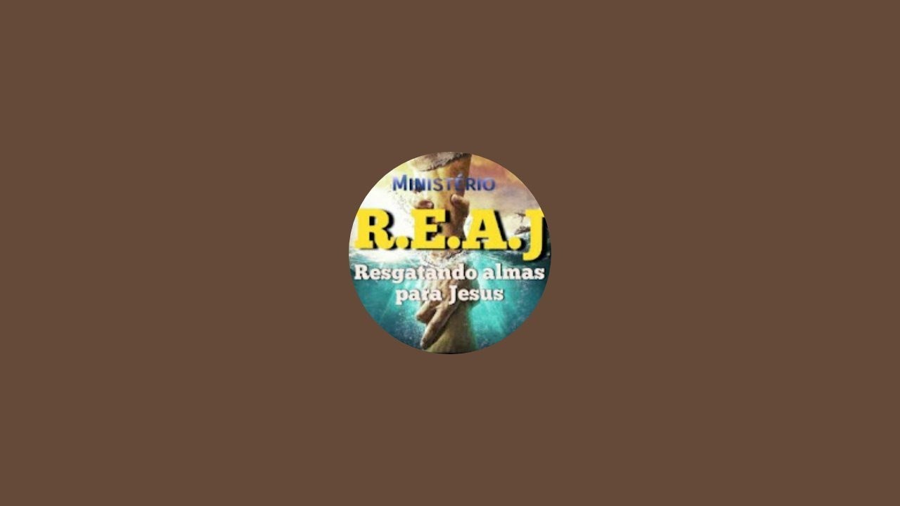 Nilton e Sirlene leal R.E.A.J está ao vivo!